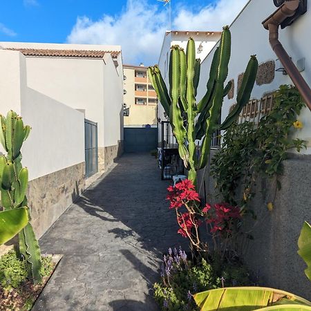 Casa Roberta Fuego Arona (Tenerife) Exterior foto