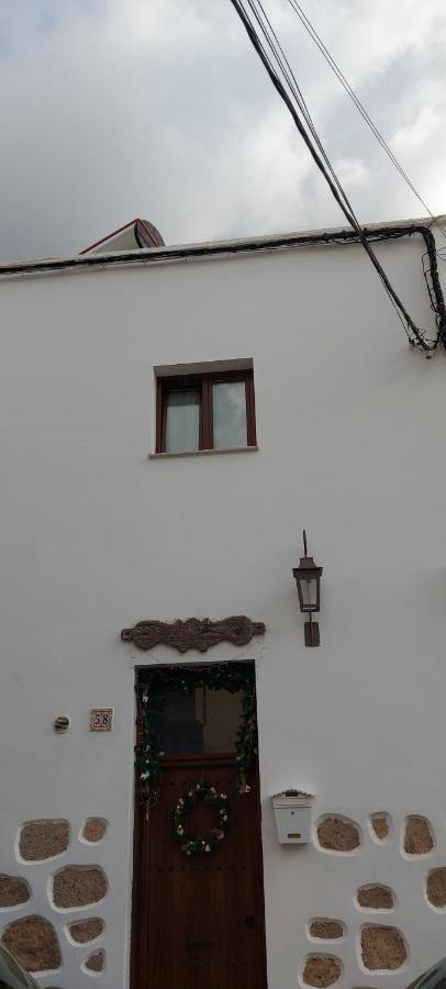 Casa Roberta Fuego Arona (Tenerife) Exterior foto