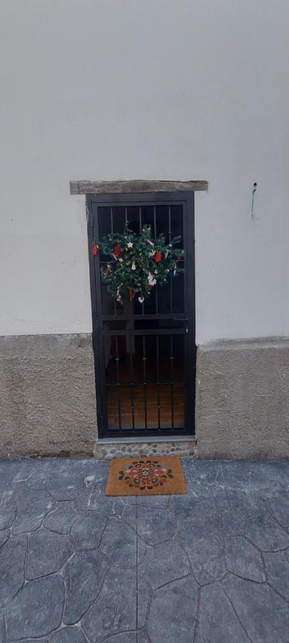 Casa Roberta Fuego Arona (Tenerife) Exterior foto