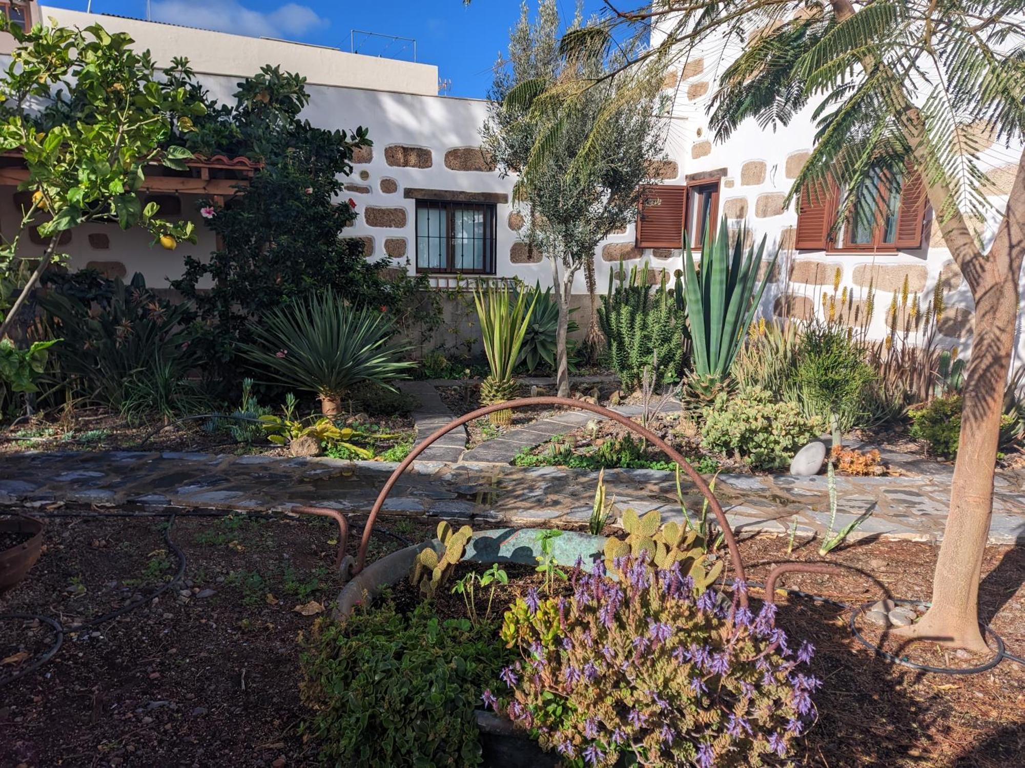 Casa Roberta Fuego Arona (Tenerife) Exterior foto
